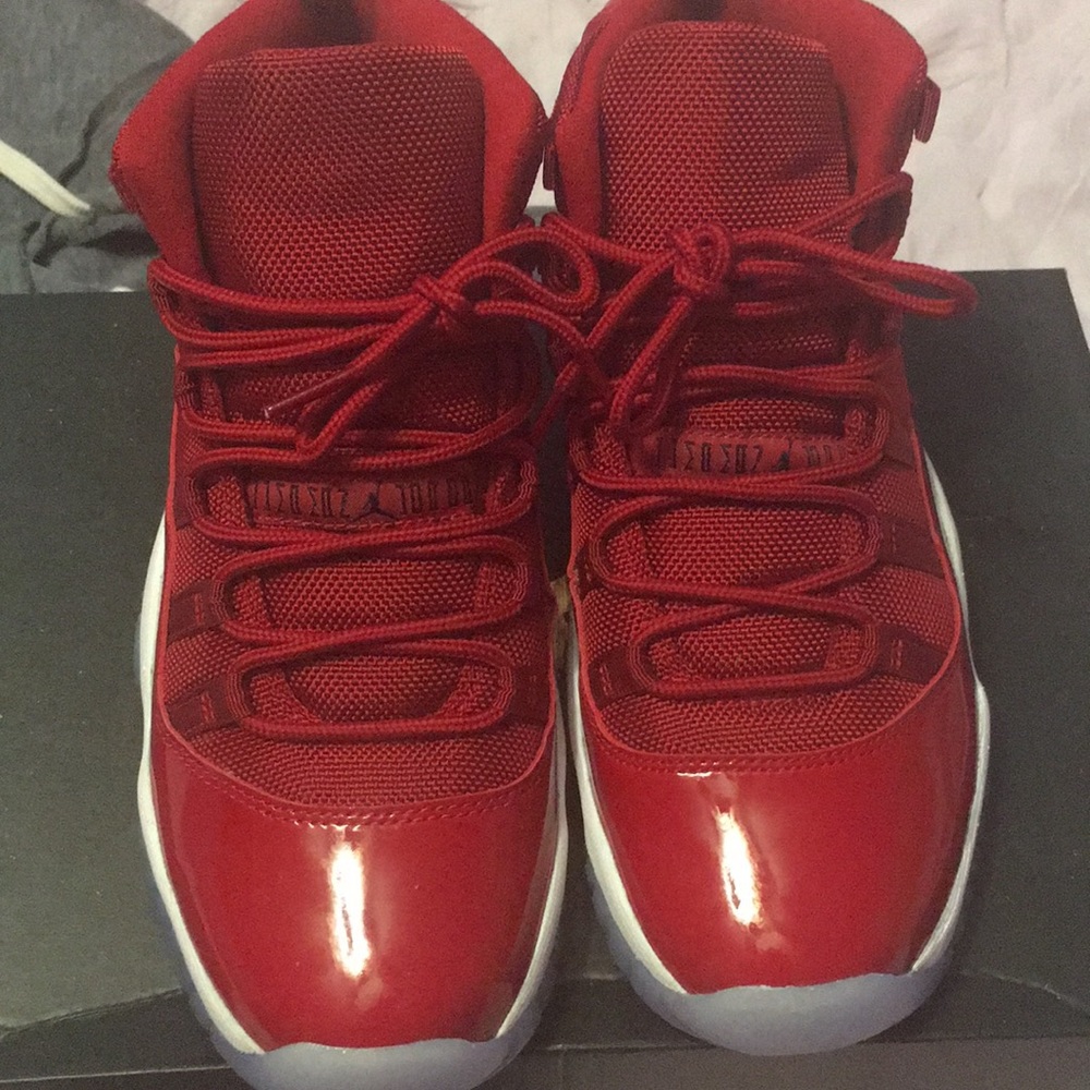 Need gone ASAP